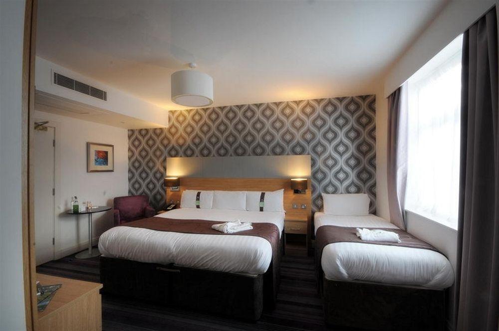 Holiday Inn Darlington-A1 Scotch Corner By Ihg Экстерьер фото