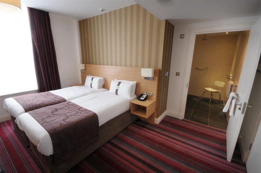 Holiday Inn Darlington-A1 Scotch Corner By Ihg Экстерьер фото
