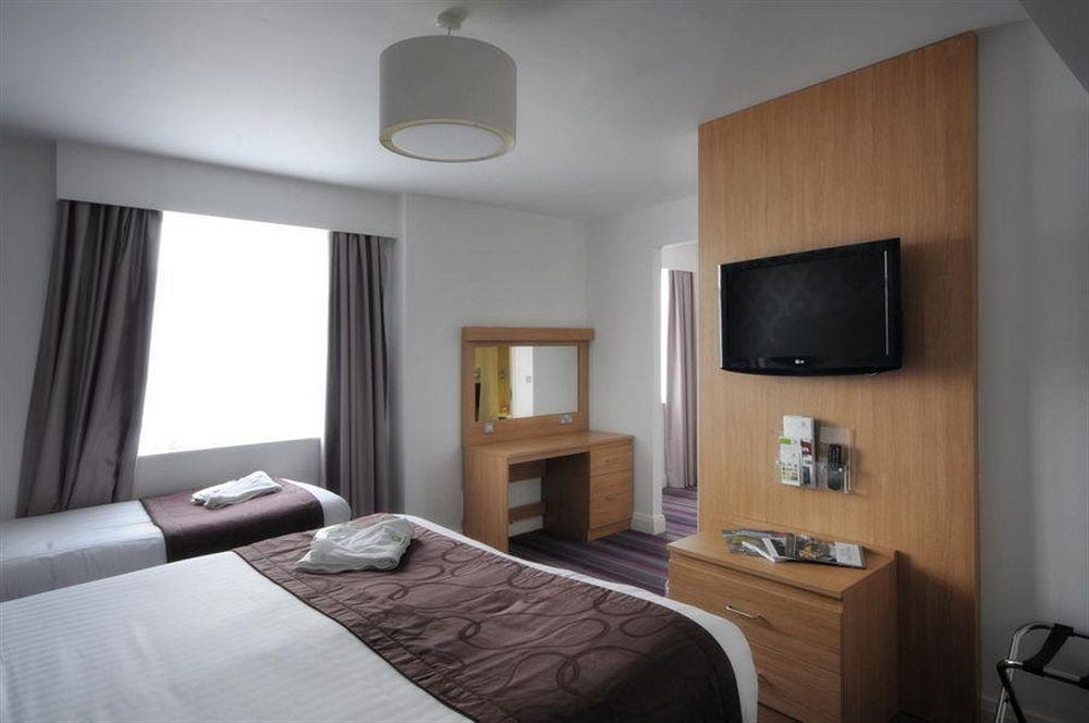 Holiday Inn Darlington-A1 Scotch Corner By Ihg Экстерьер фото