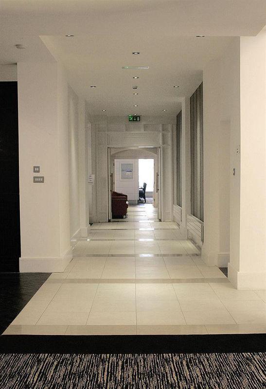 Holiday Inn Darlington-A1 Scotch Corner By Ihg Интерьер фото