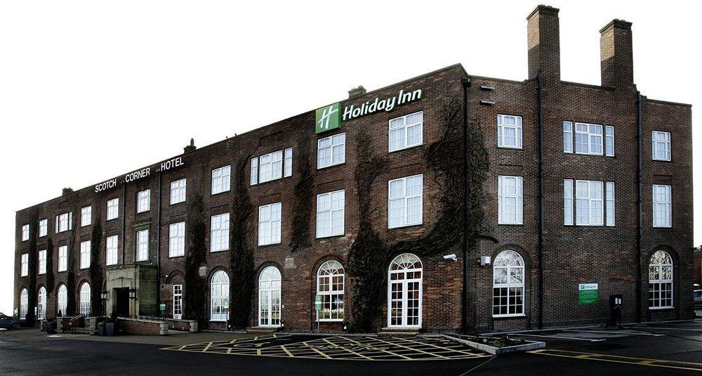 Holiday Inn Darlington-A1 Scotch Corner By Ihg Экстерьер фото