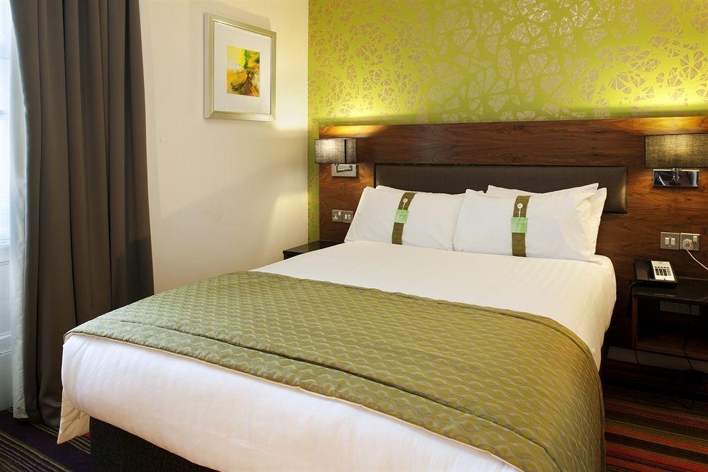 Holiday Inn Darlington-A1 Scotch Corner By Ihg Номер фото
