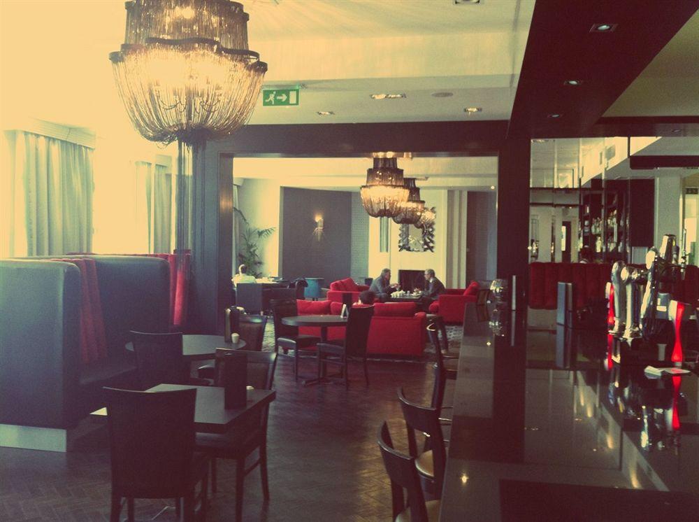 Holiday Inn Darlington-A1 Scotch Corner By Ihg Экстерьер фото