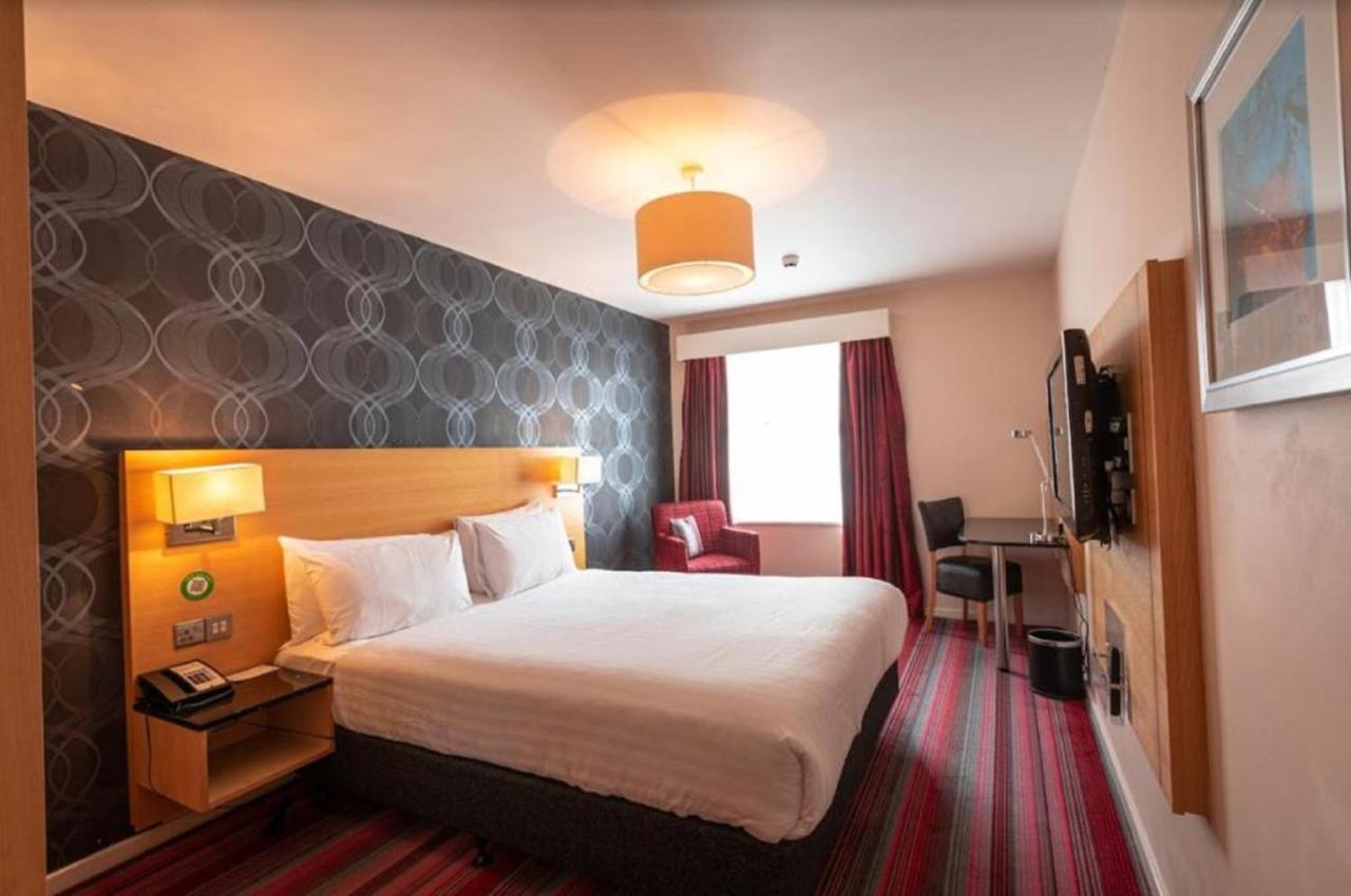 Holiday Inn Darlington-A1 Scotch Corner By Ihg Экстерьер фото