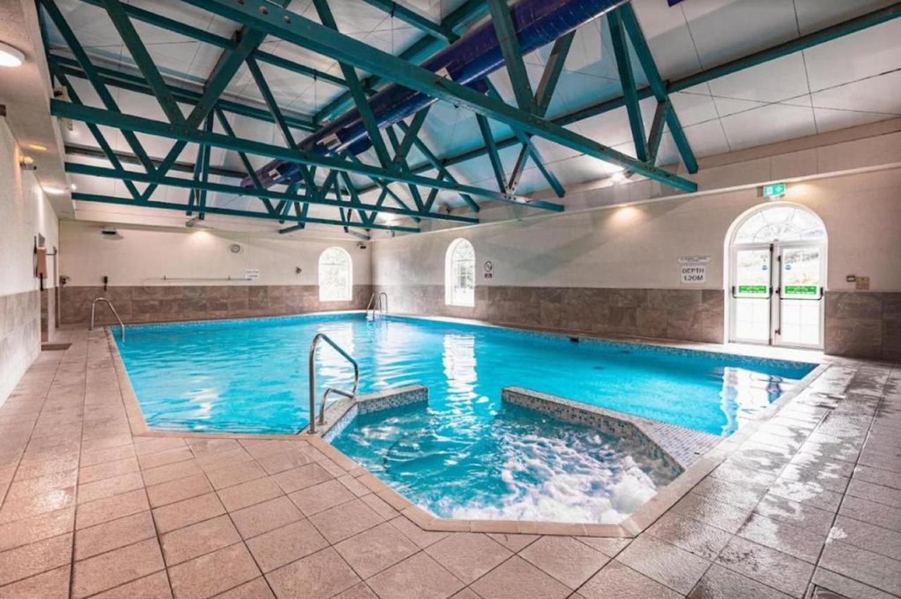 Holiday Inn Darlington-A1 Scotch Corner By Ihg Экстерьер фото