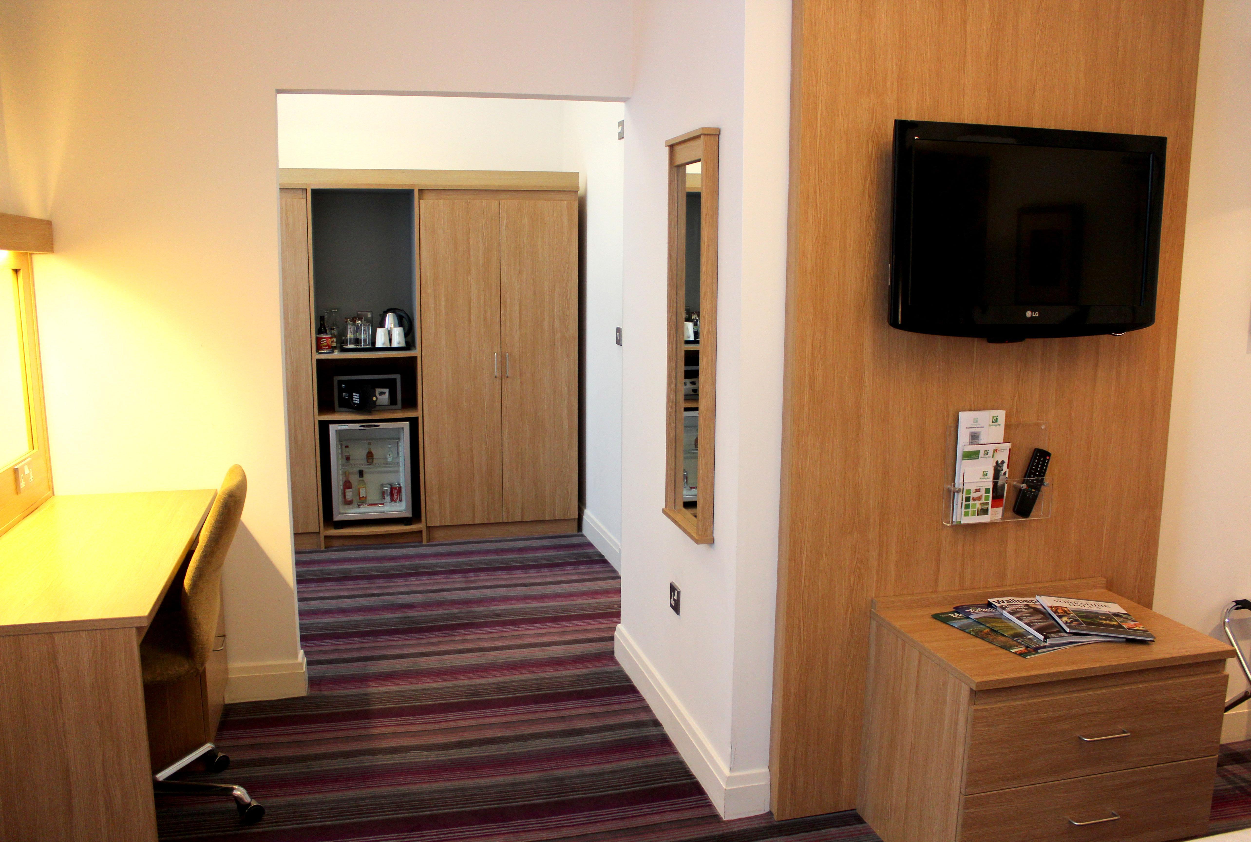 Holiday Inn Darlington-A1 Scotch Corner By Ihg Экстерьер фото