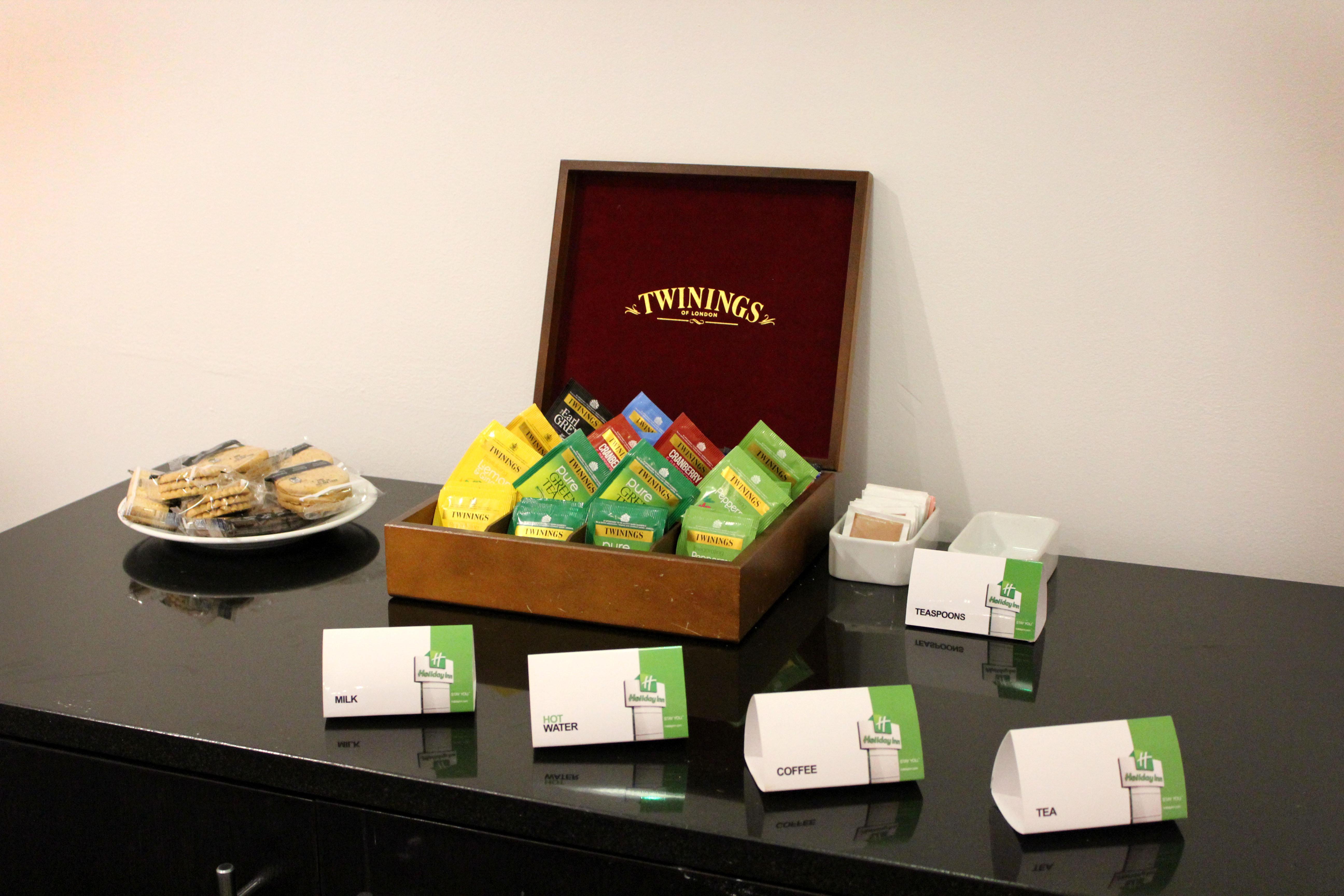 Holiday Inn Darlington-A1 Scotch Corner By Ihg Экстерьер фото
