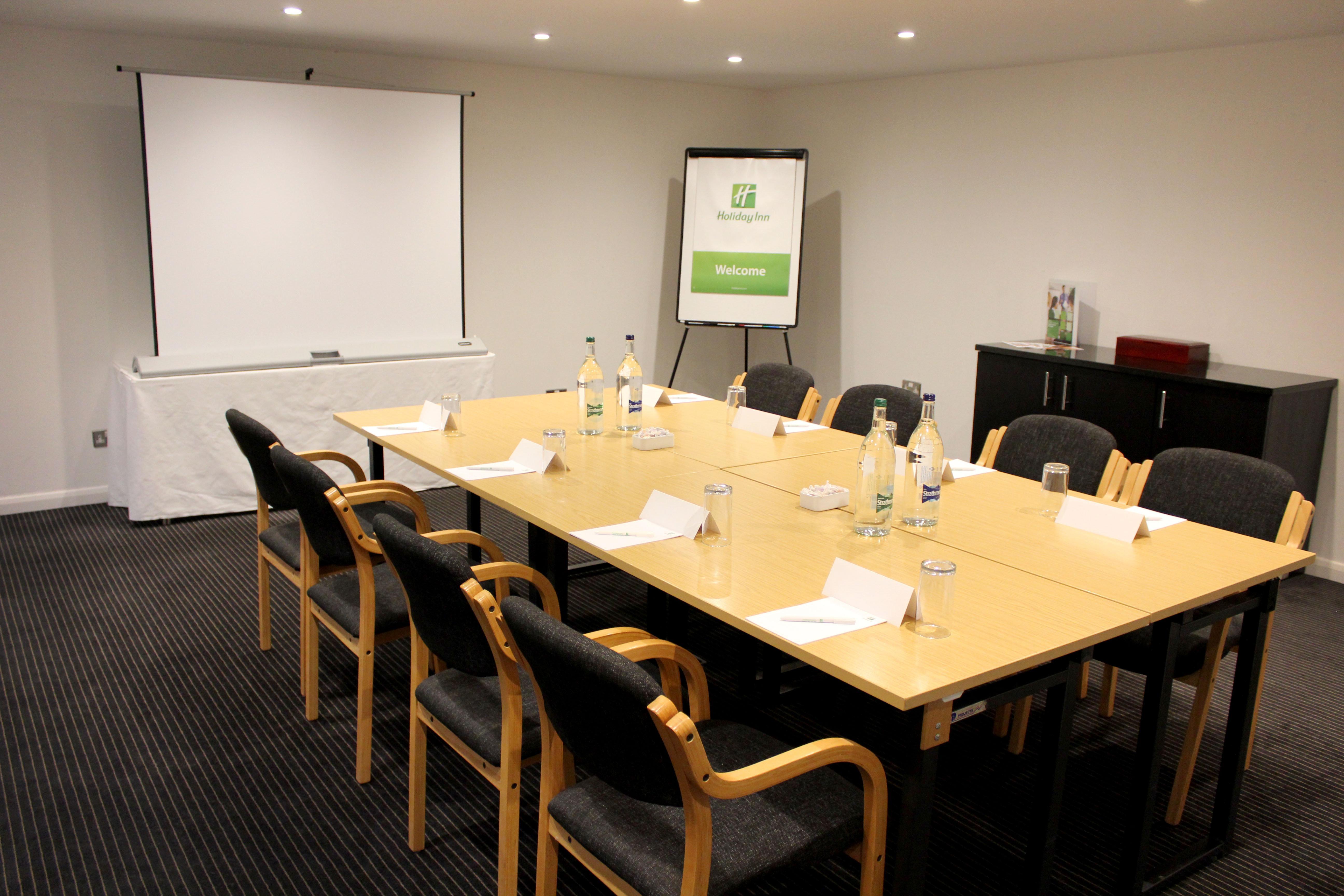 Holiday Inn Darlington-A1 Scotch Corner By Ihg Экстерьер фото