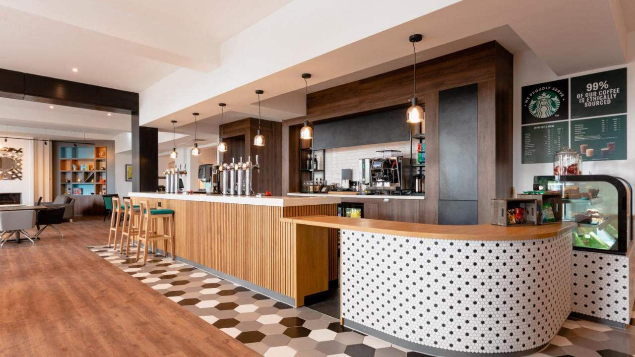 Holiday Inn Darlington-A1 Scotch Corner By Ihg Экстерьер фото