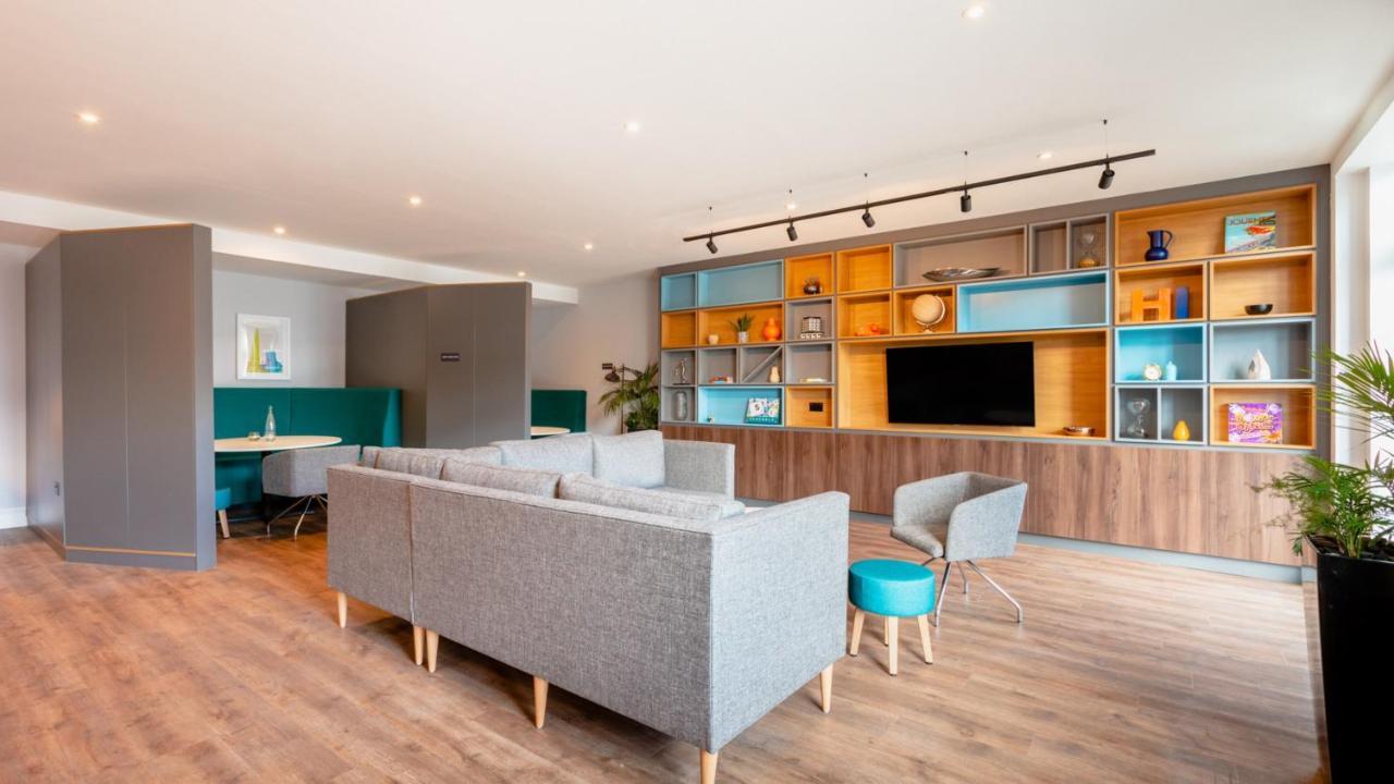 Holiday Inn Darlington-A1 Scotch Corner By Ihg Экстерьер фото