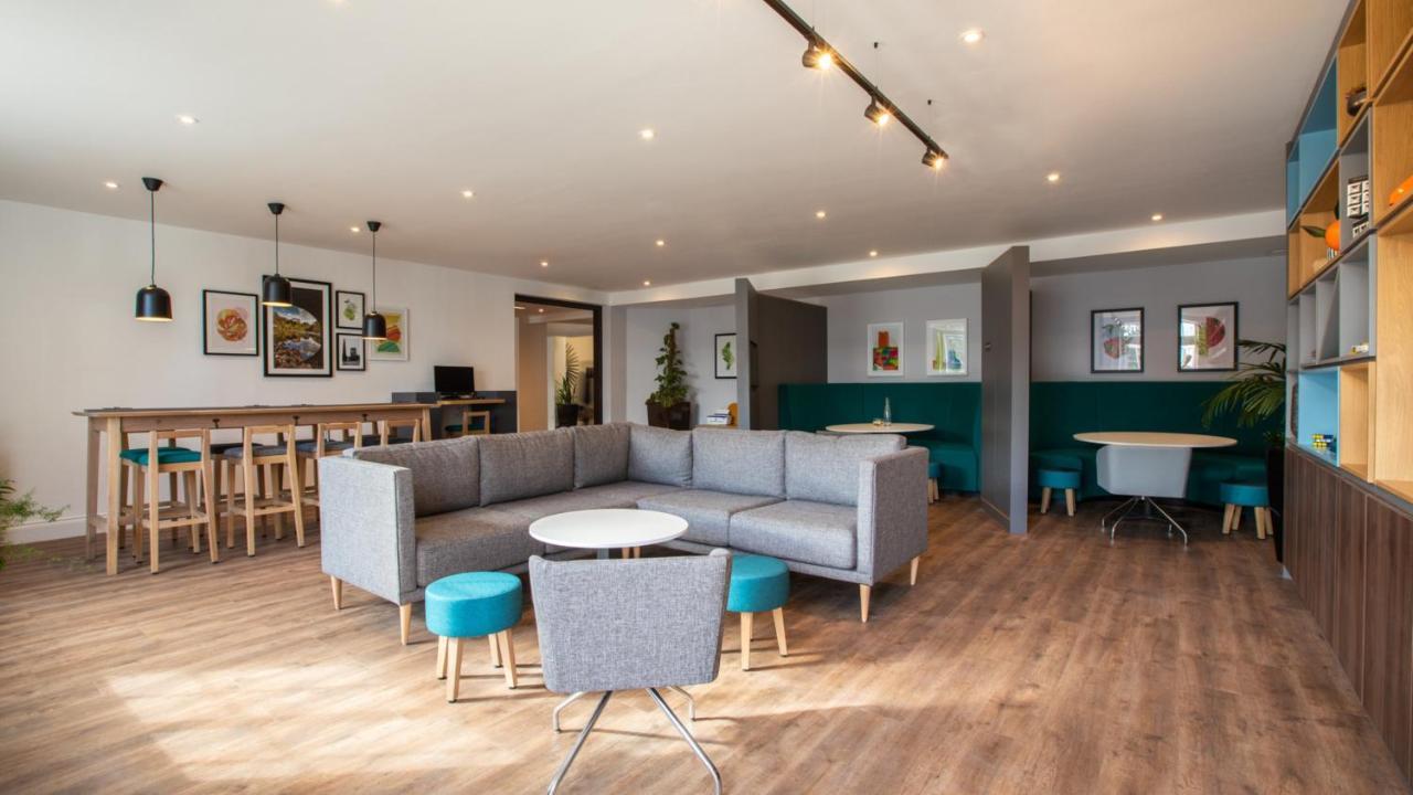 Holiday Inn Darlington-A1 Scotch Corner By Ihg Экстерьер фото