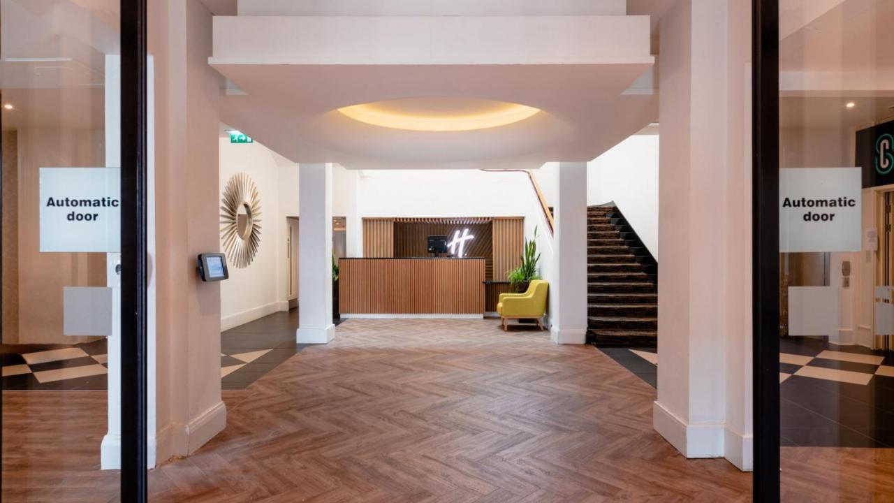 Holiday Inn Darlington-A1 Scotch Corner By Ihg Экстерьер фото