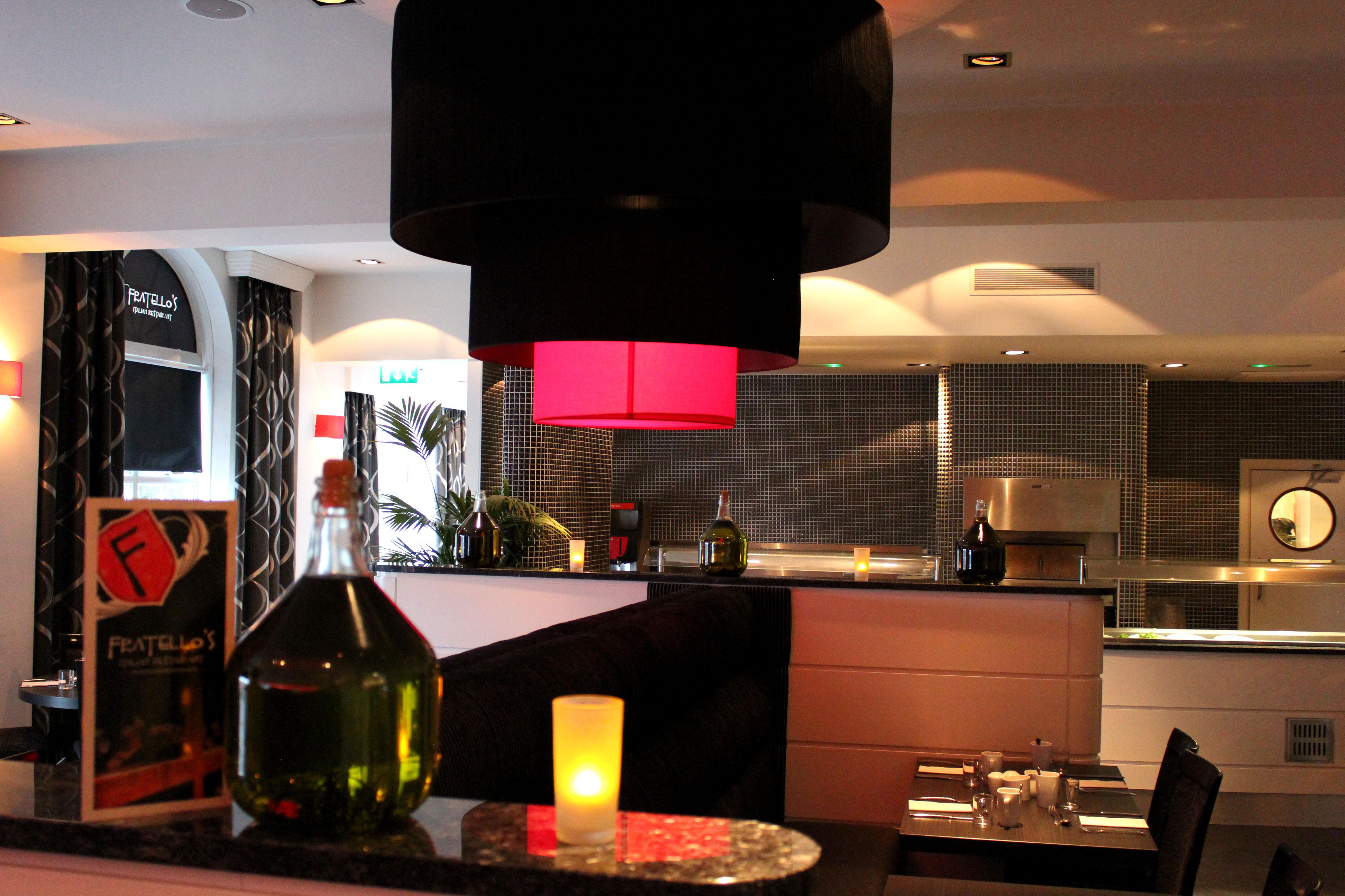 Holiday Inn Darlington-A1 Scotch Corner By Ihg Экстерьер фото