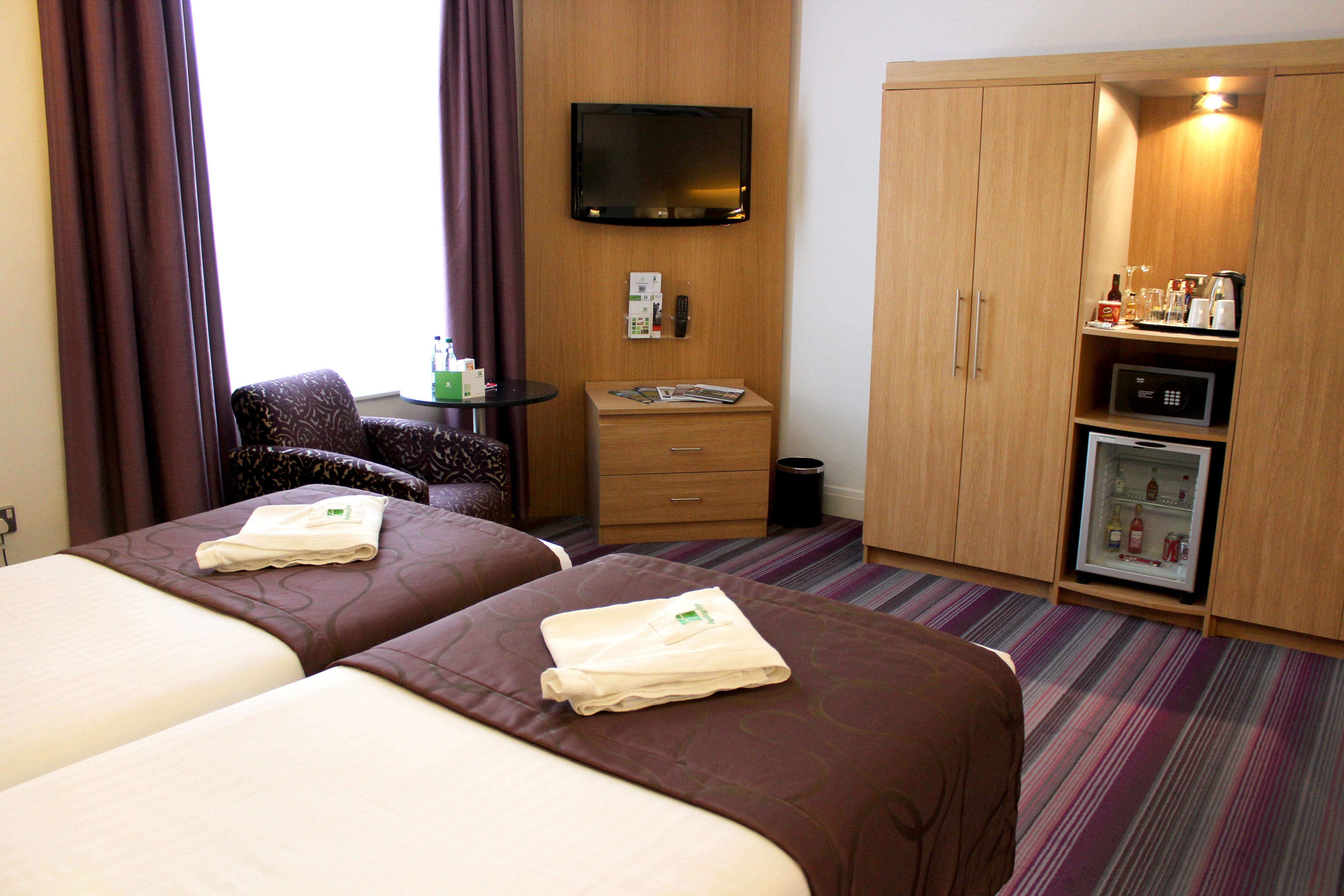 Holiday Inn Darlington-A1 Scotch Corner By Ihg Экстерьер фото