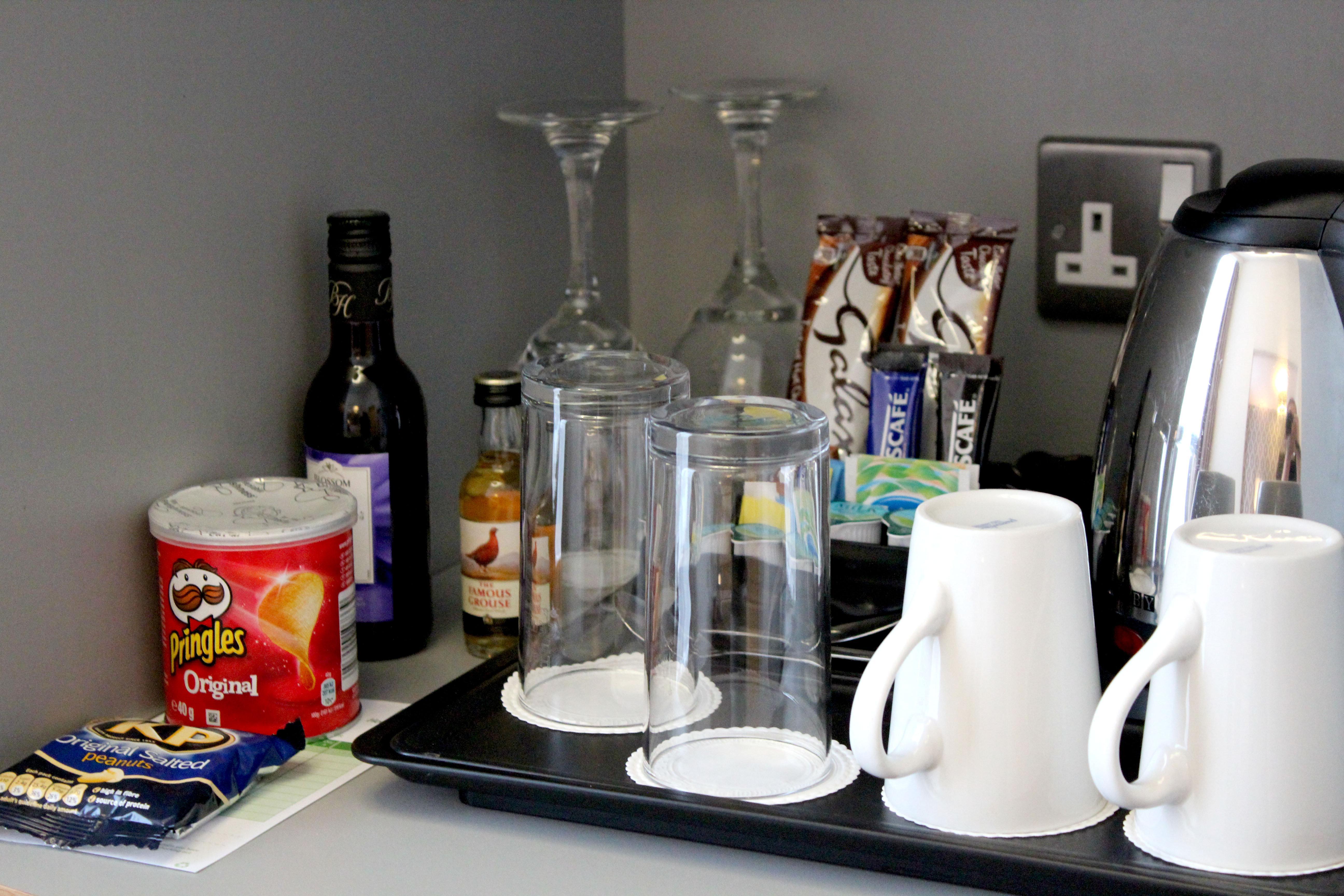 Holiday Inn Darlington-A1 Scotch Corner By Ihg Экстерьер фото