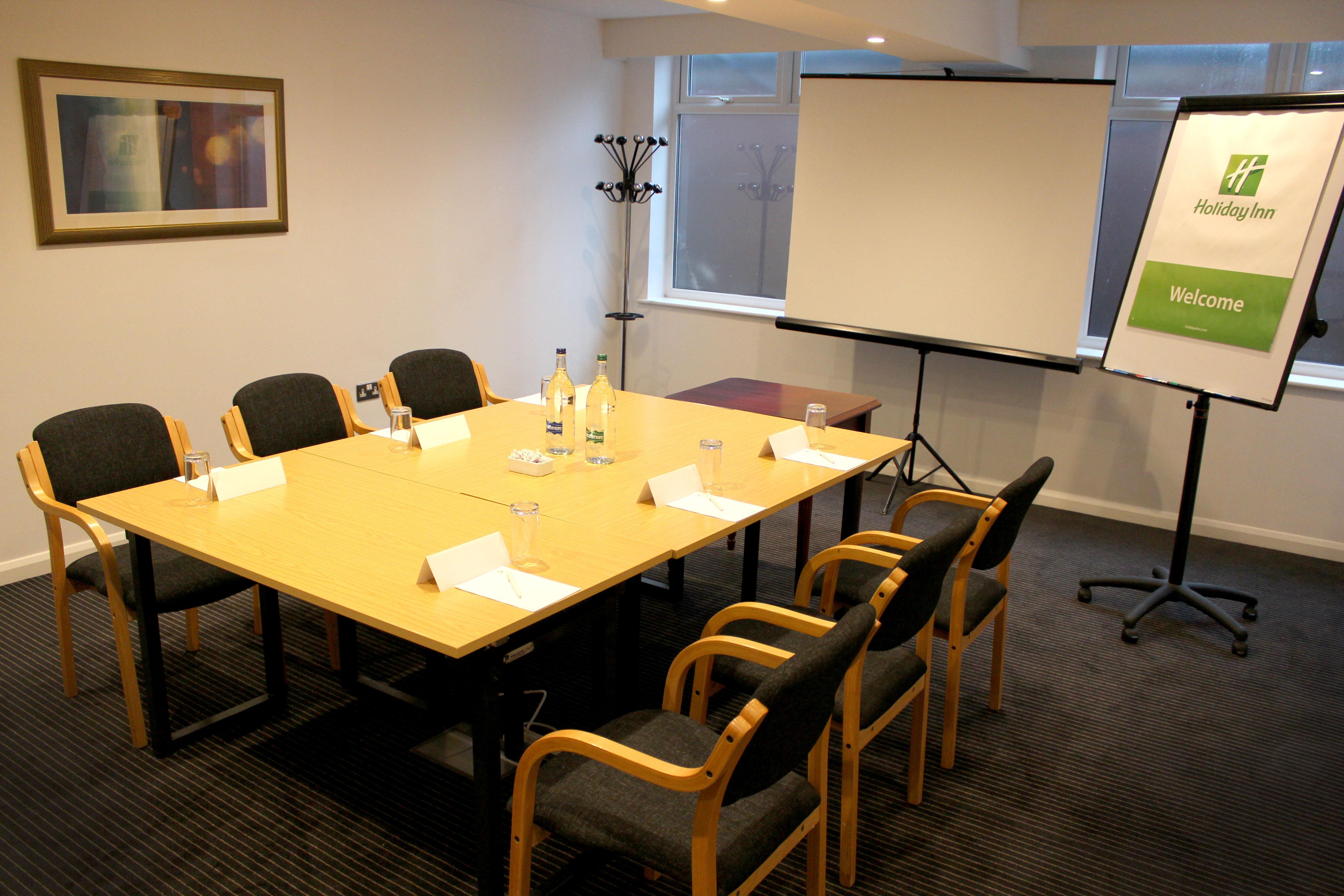 Holiday Inn Darlington-A1 Scotch Corner By Ihg Экстерьер фото