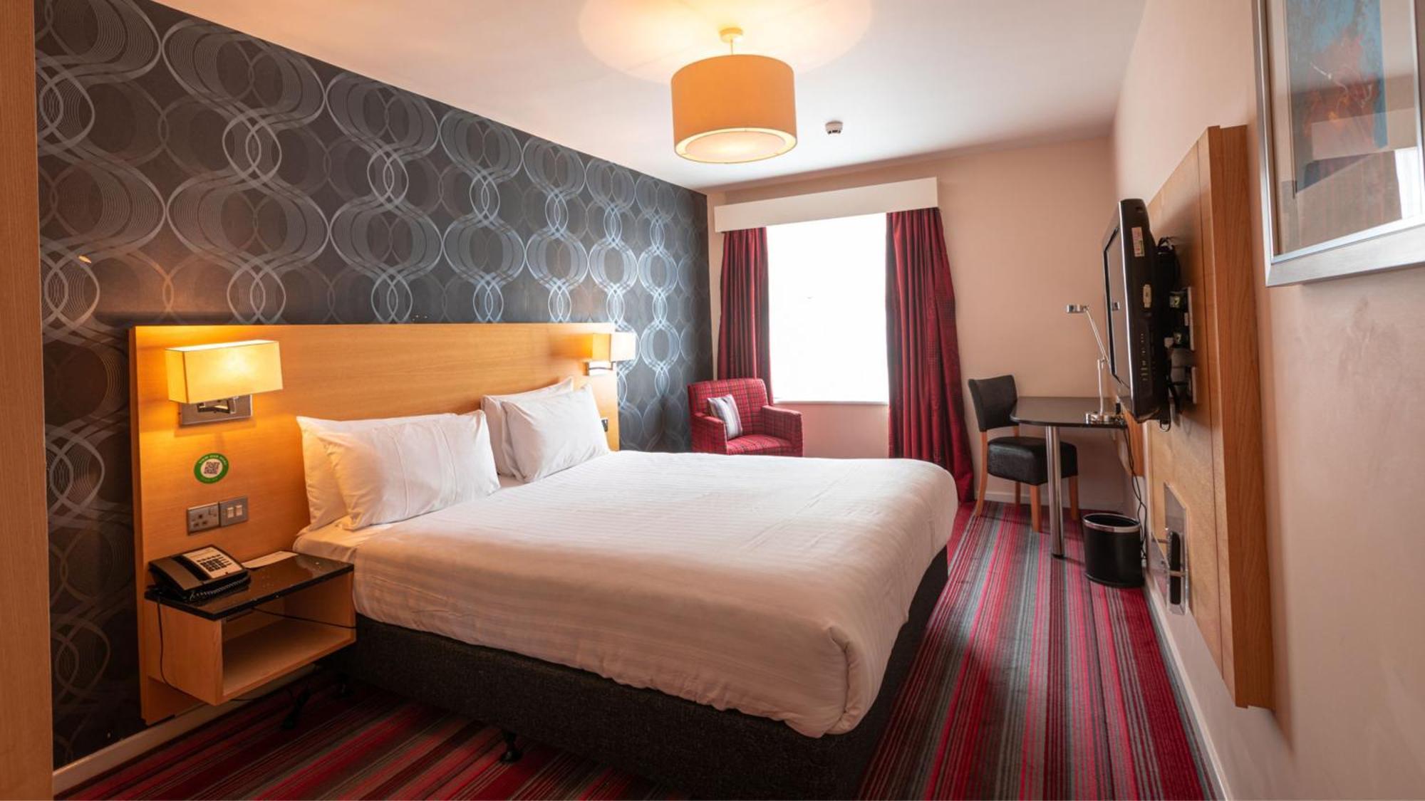 Holiday Inn Darlington-A1 Scotch Corner By Ihg Экстерьер фото