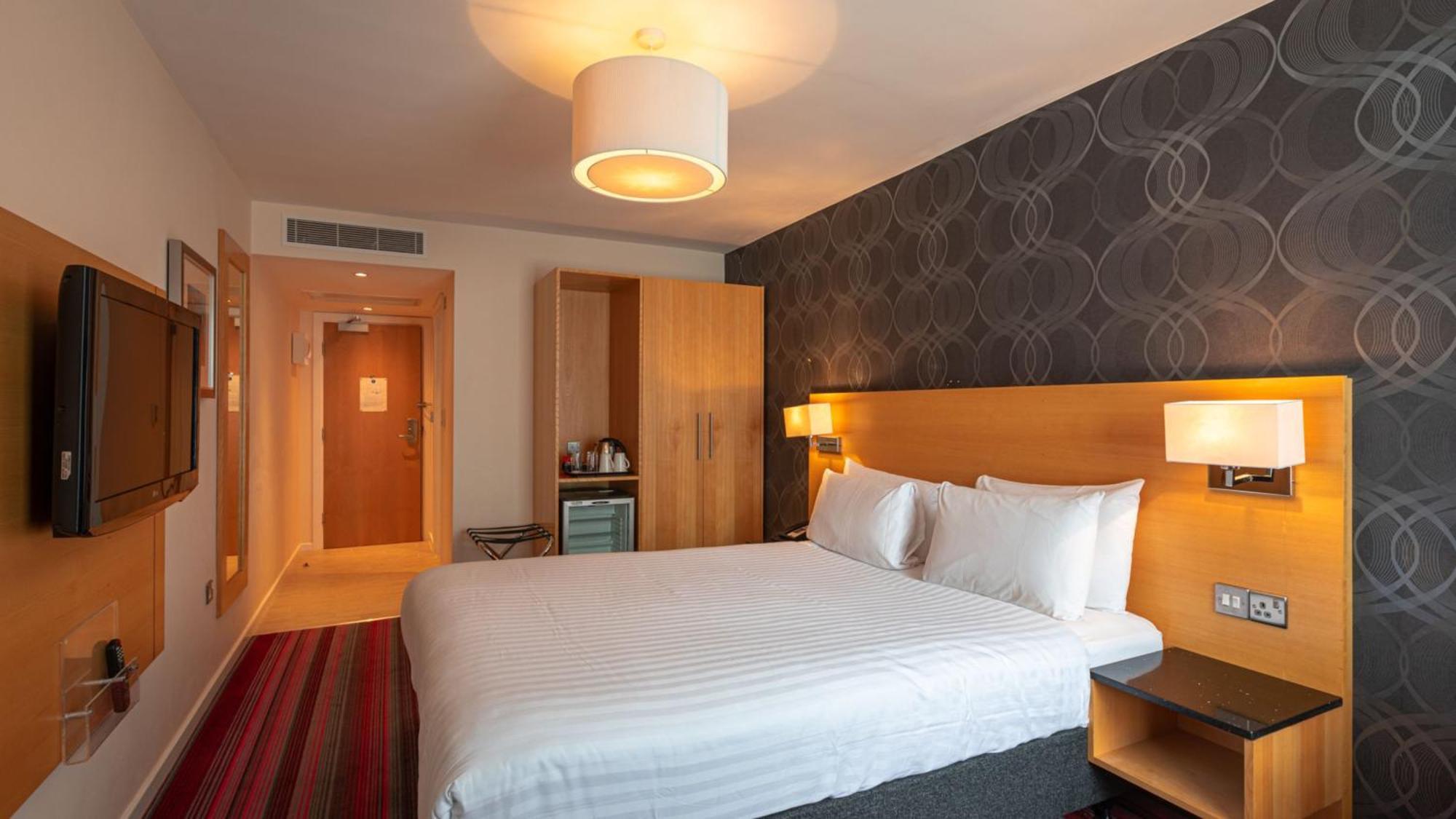 Holiday Inn Darlington-A1 Scotch Corner By Ihg Экстерьер фото