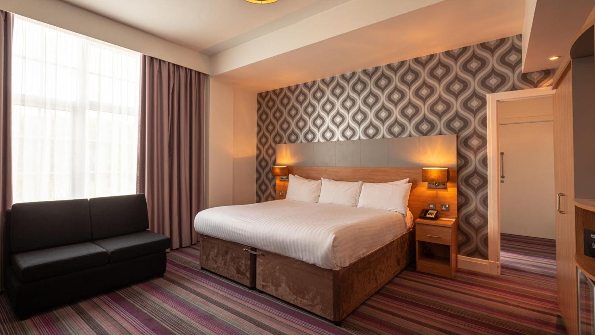 Holiday Inn Darlington-A1 Scotch Corner By Ihg Экстерьер фото
