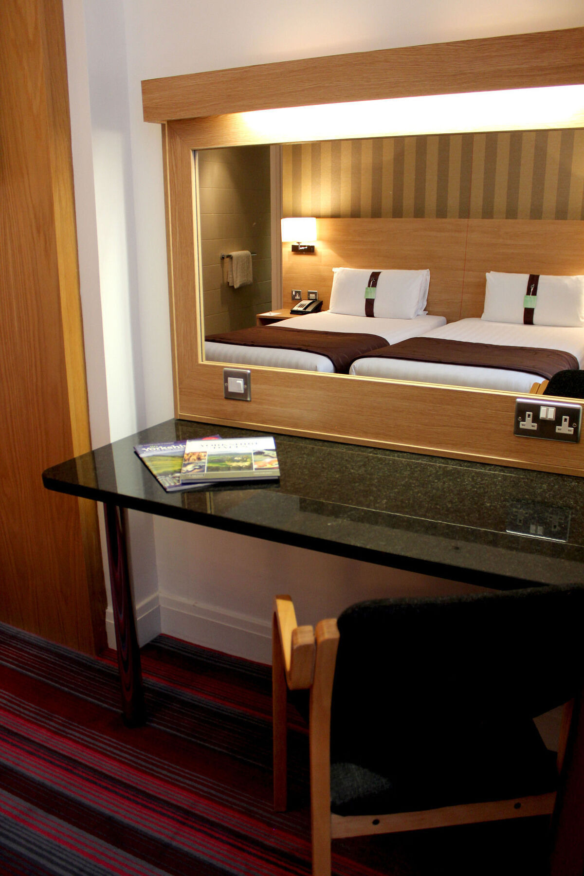 Holiday Inn Darlington-A1 Scotch Corner By Ihg Экстерьер фото